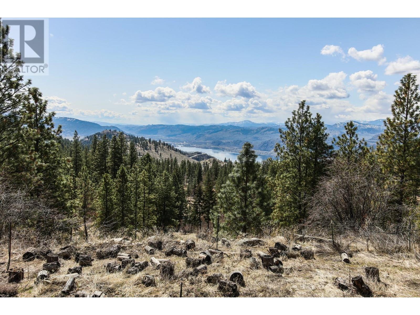 250 Longjoe Road. Osoyoos, British Columbia