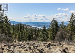 250 Longjoe Road. Osoyoos, British Columbia