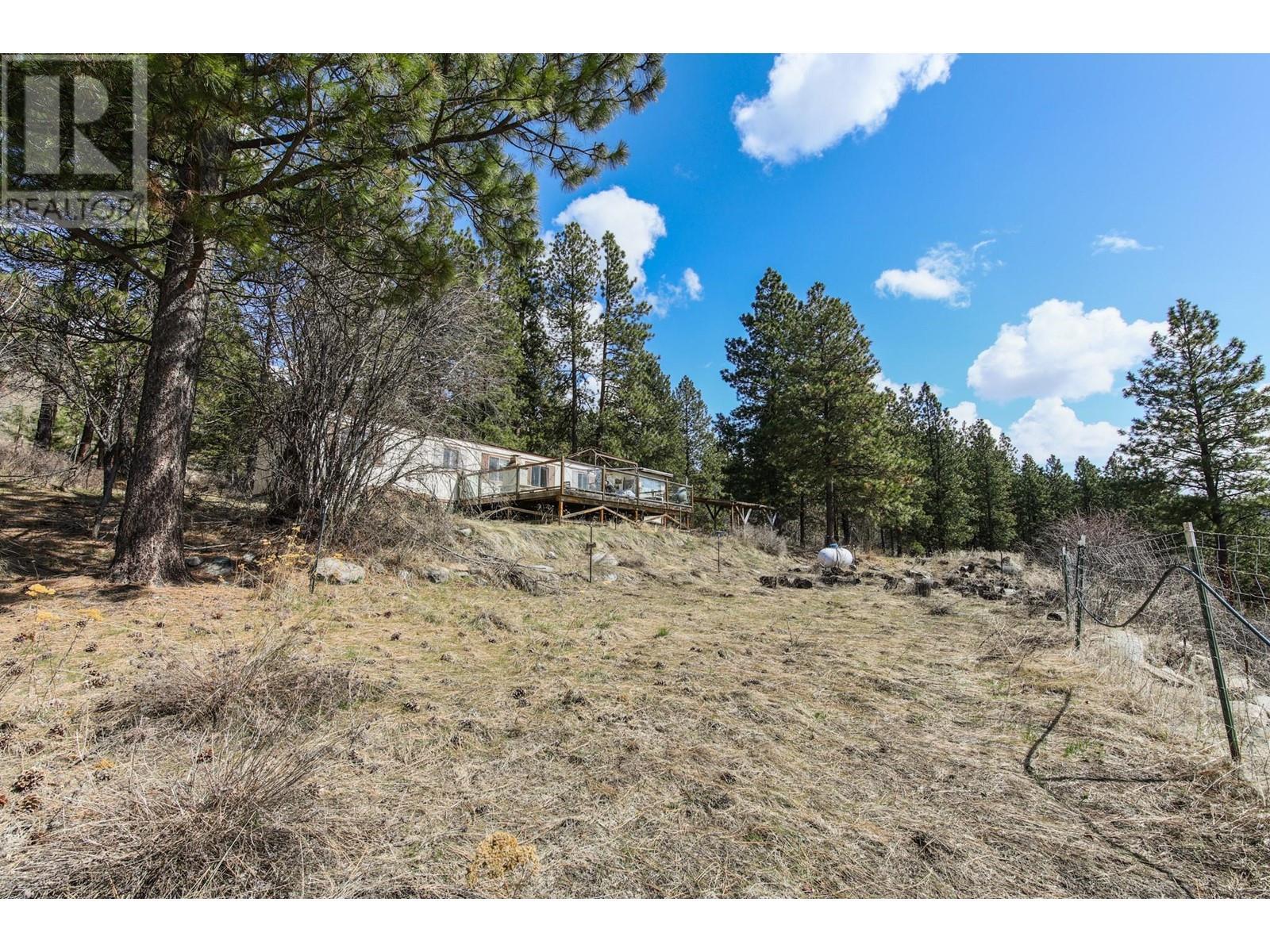 250 Longjoe Road. Osoyoos, British Columbia