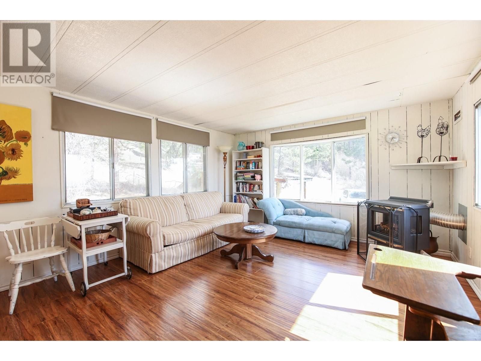 250 Longjoe Road. Osoyoos, British Columbia