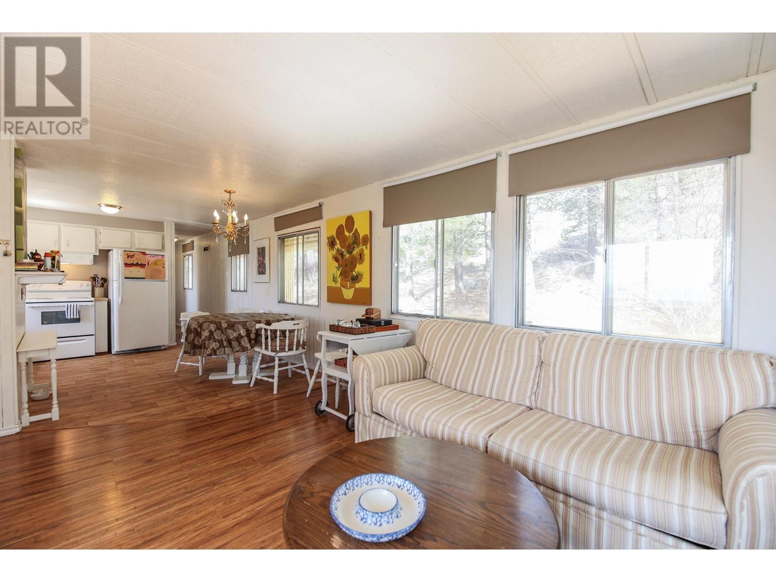 250 Longjoe Road. Osoyoos, British Columbia