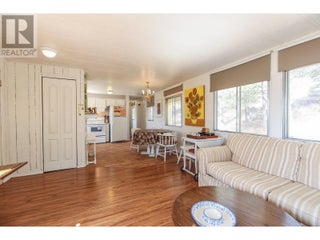 250 Longjoe Road. Osoyoos, British Columbia