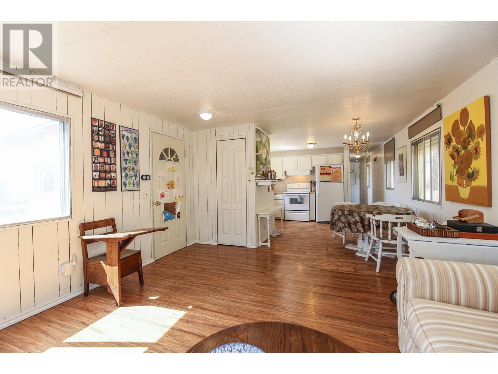 250 Longjoe Road. Osoyoos, British Columbia