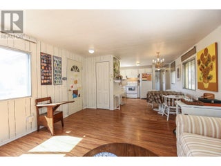 250 Longjoe Road. Osoyoos, British Columbia