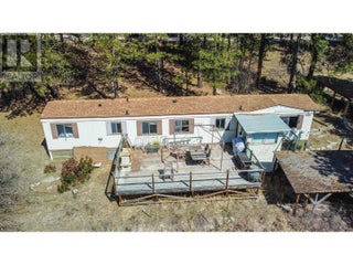 250 Longjoe Road. Osoyoos, British Columbia