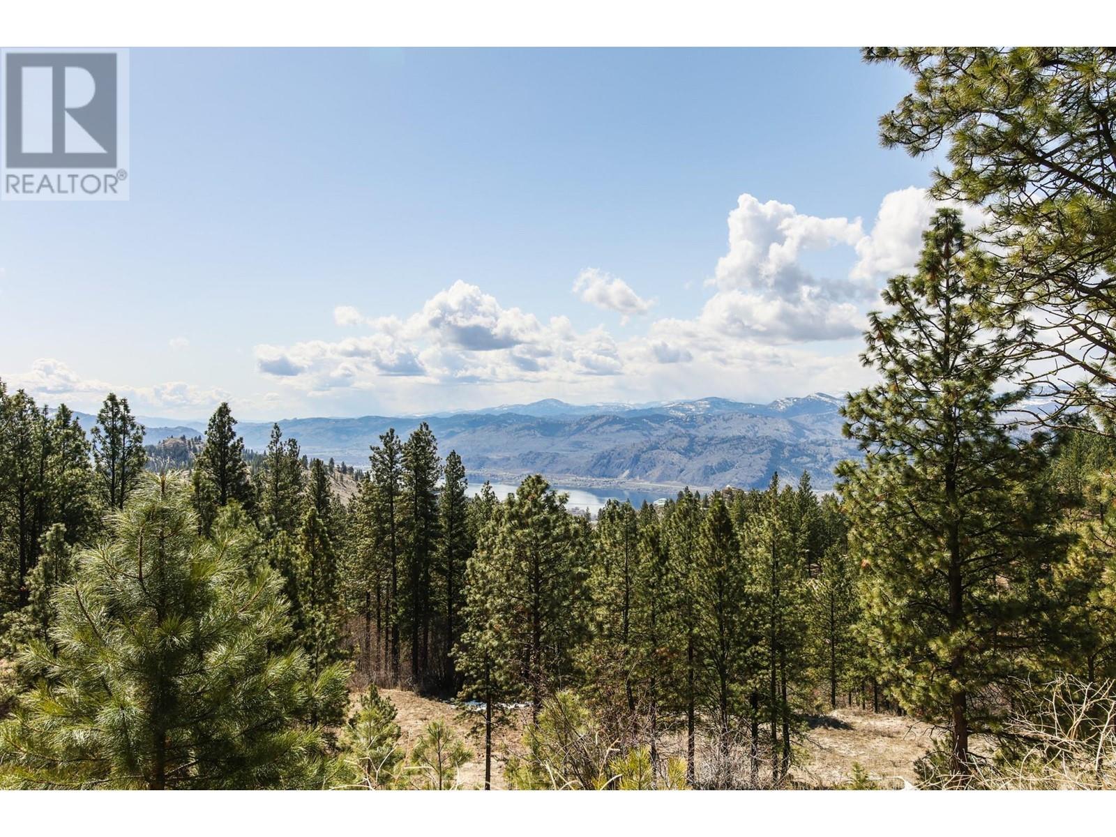 250 Longjoe Road. Osoyoos, British Columbia