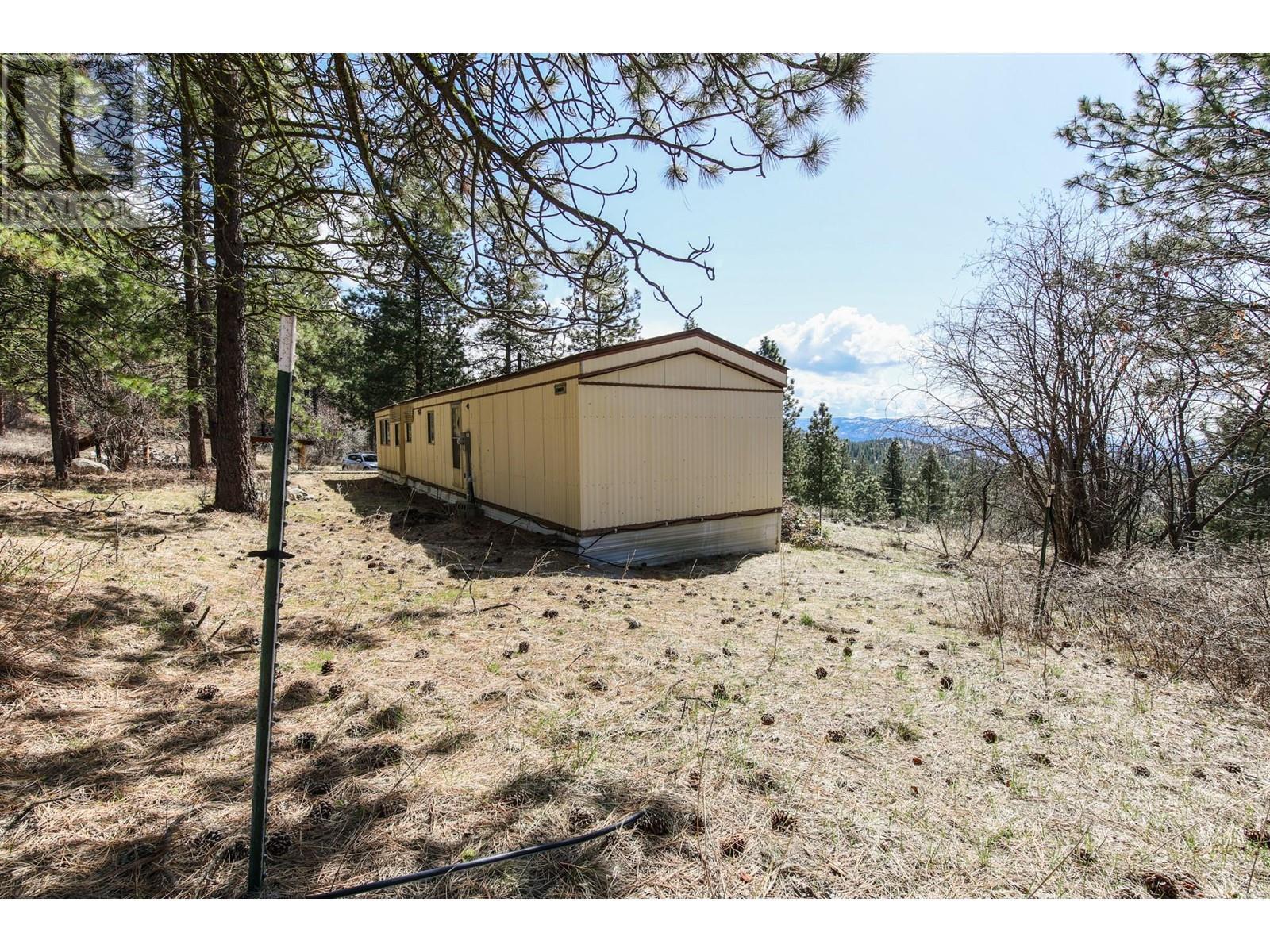 250 Longjoe Road. Osoyoos, British Columbia