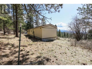 250 Longjoe Road. Osoyoos, British Columbia