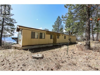 250 Longjoe Road. Osoyoos, British Columbia