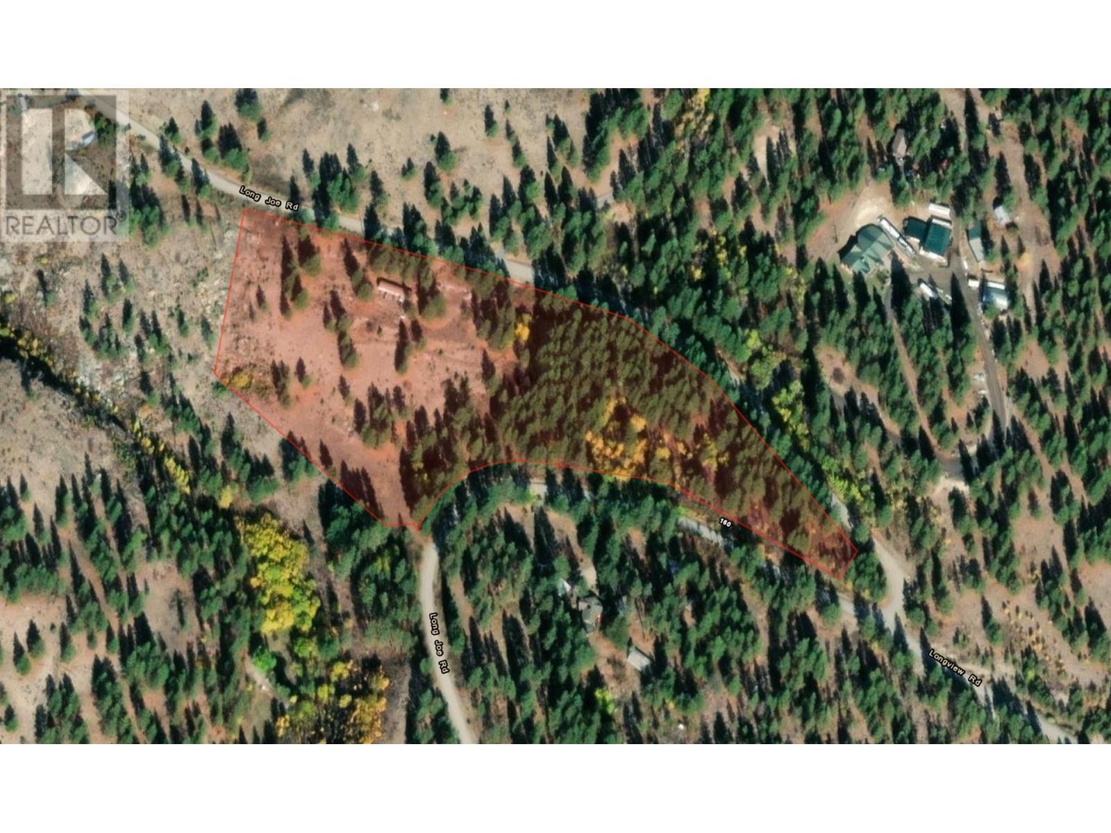 250 Longjoe Road. Osoyoos, British Columbia