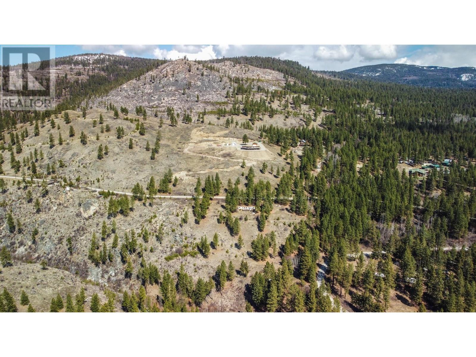 250 Longjoe Road. Osoyoos, British Columbia