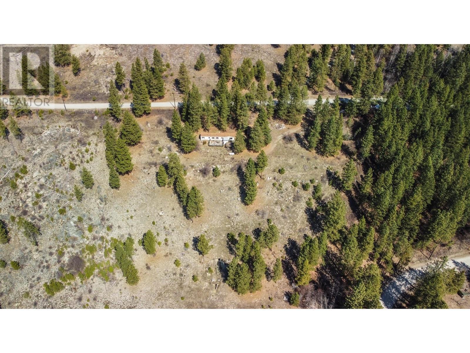 250 Longjoe Road. Osoyoos, British Columbia