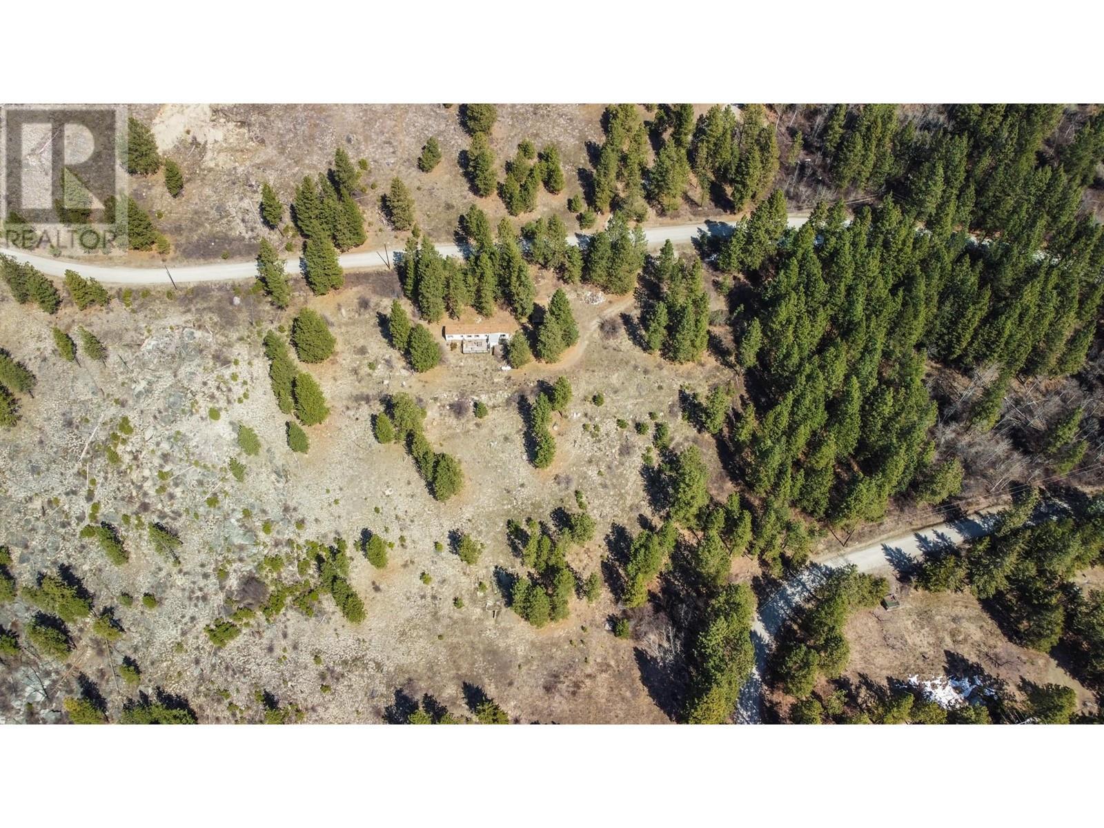 250 Longjoe Road. Osoyoos, British Columbia