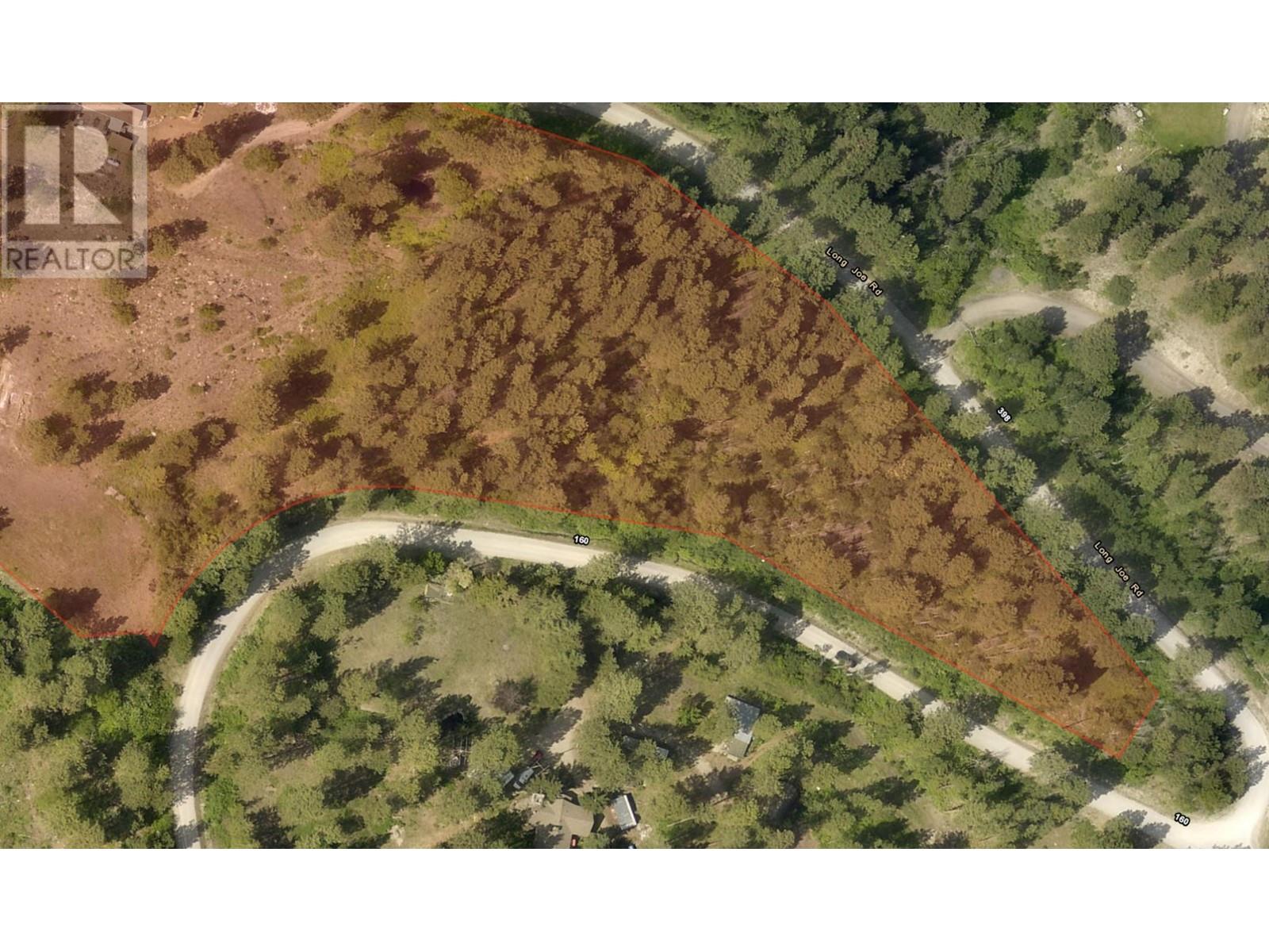 250 Longjoe Road. Osoyoos, British Columbia