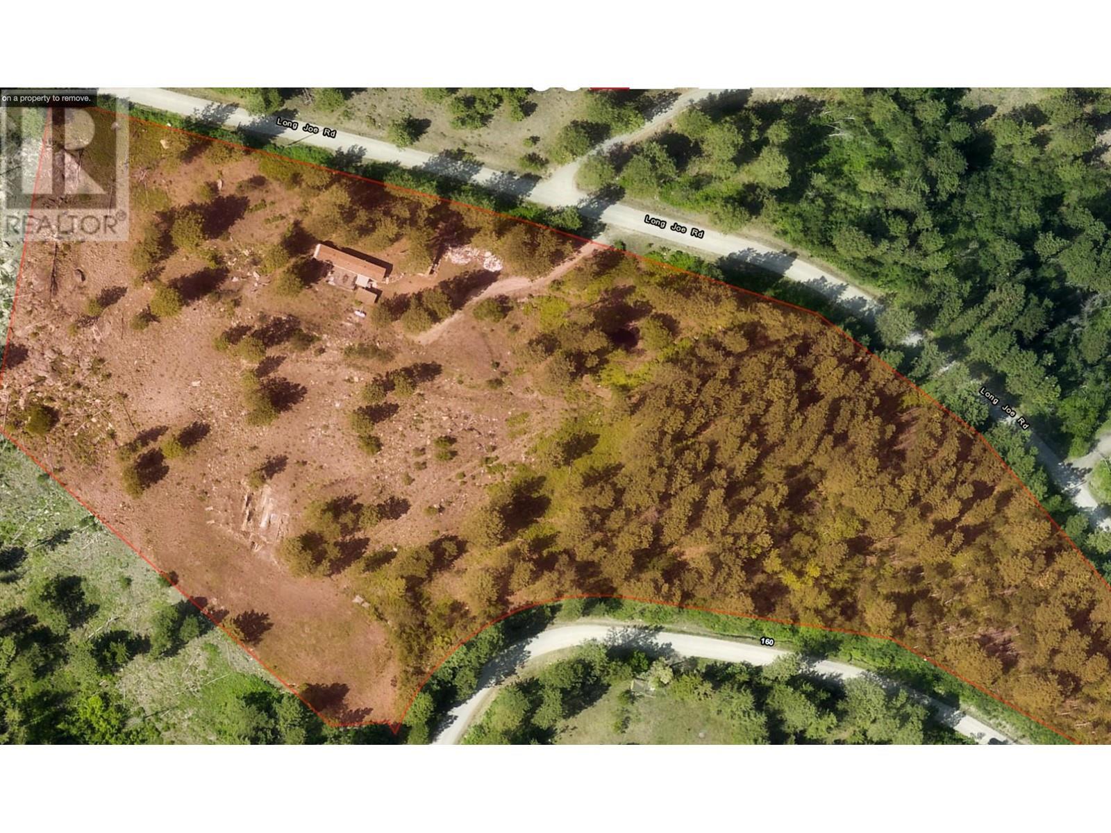 250 Longjoe Road. Osoyoos, British Columbia