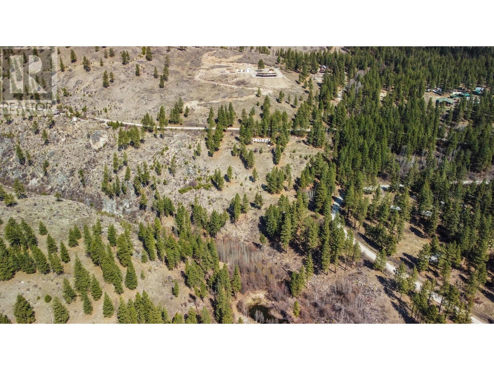 250 Longjoe Road. Osoyoos, British Columbia