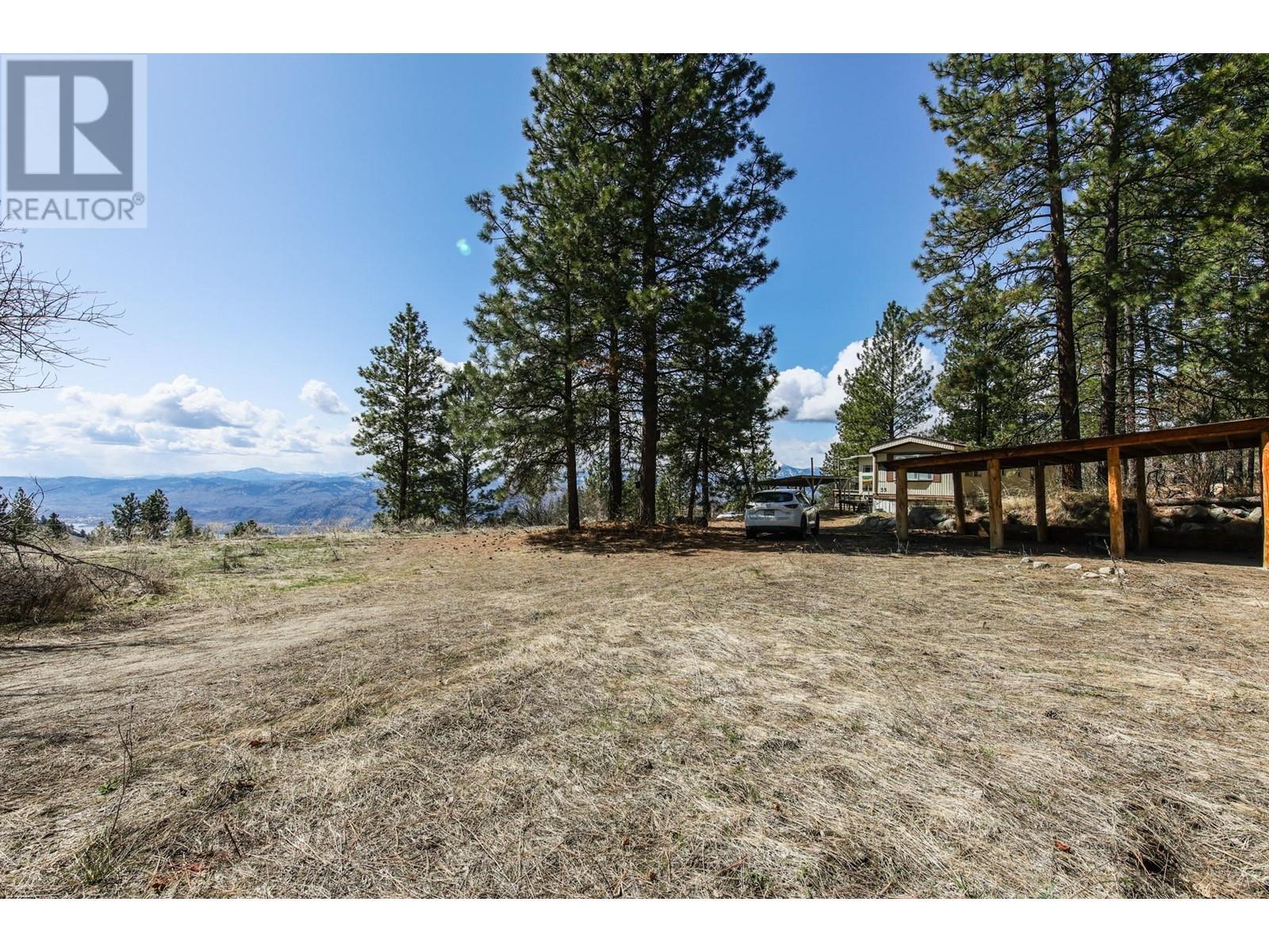 250 Longjoe Road. Osoyoos, British Columbia