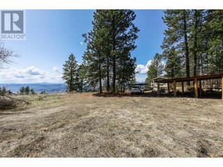 250 Longjoe Road. Osoyoos, British Columbia