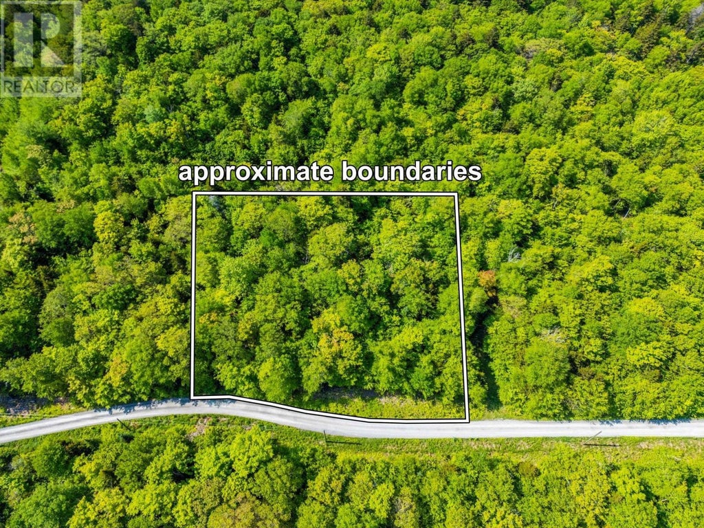 Lot 2 Chemin Theriault Point Road, Belliveaus Cove