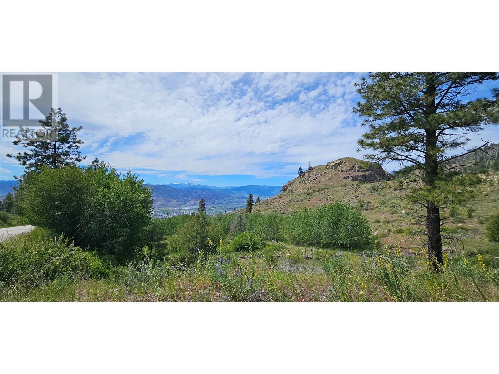 389 Chapman Road. Osoyoos, British Columbia