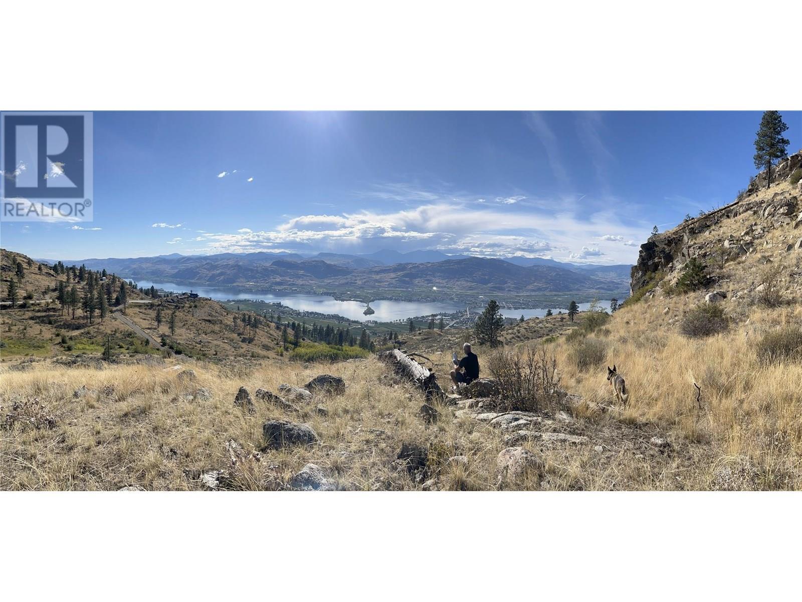 389 Chapman Road. Osoyoos, British Columbia