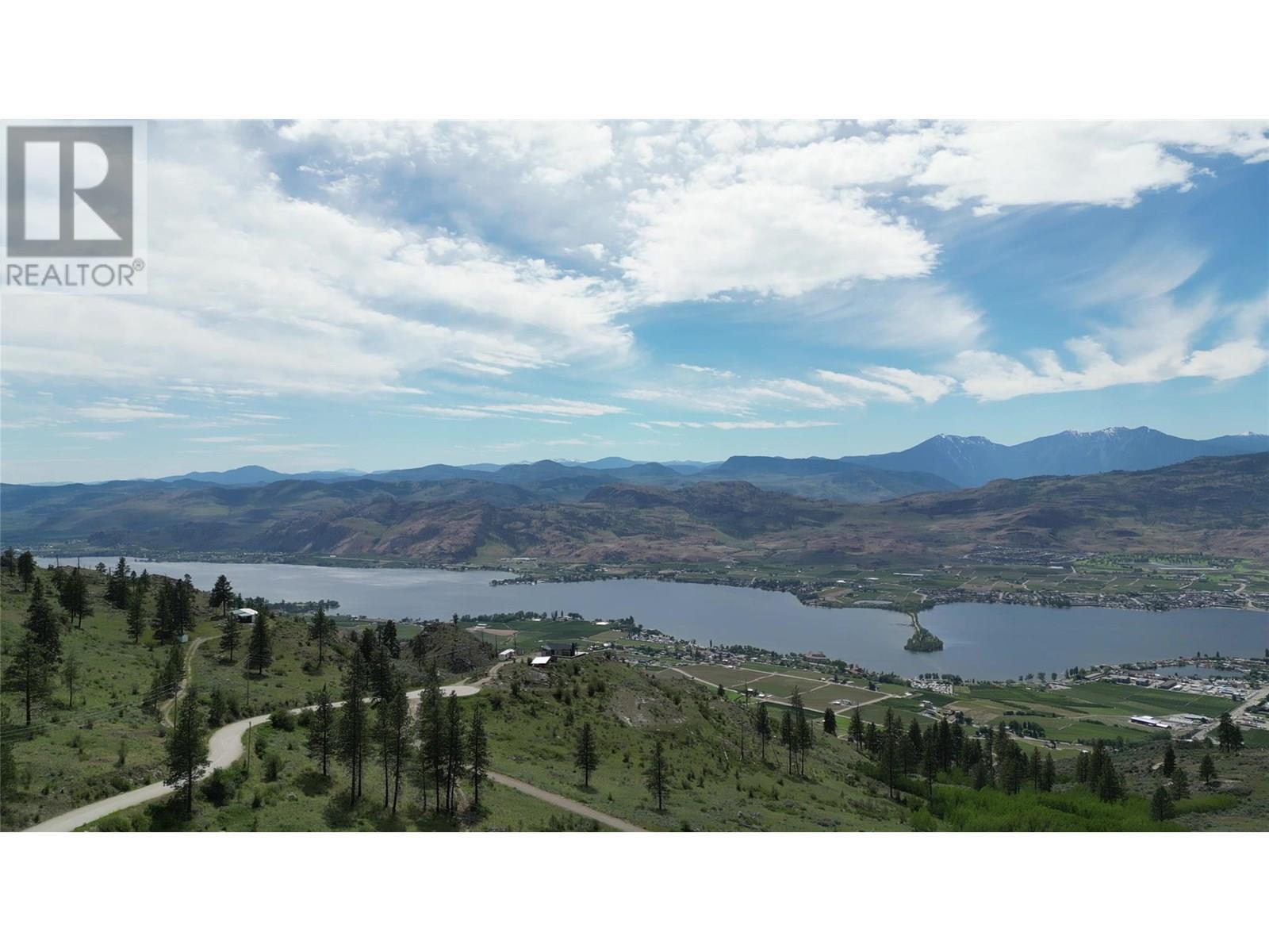 389 Chapman Road. Osoyoos, British Columbia