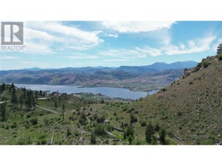 389 Chapman Road. Osoyoos, British Columbia