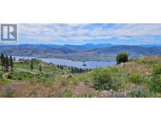 389 Chapman Road. Osoyoos, British Columbia
