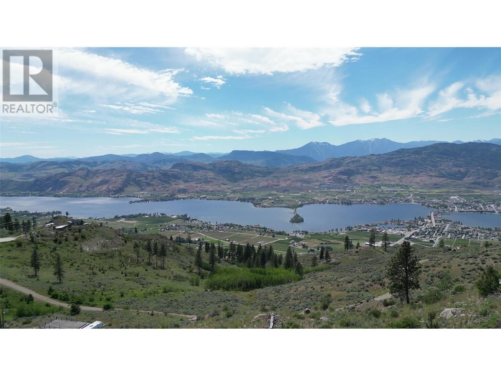 389 Chapman Road. Osoyoos, British Columbia