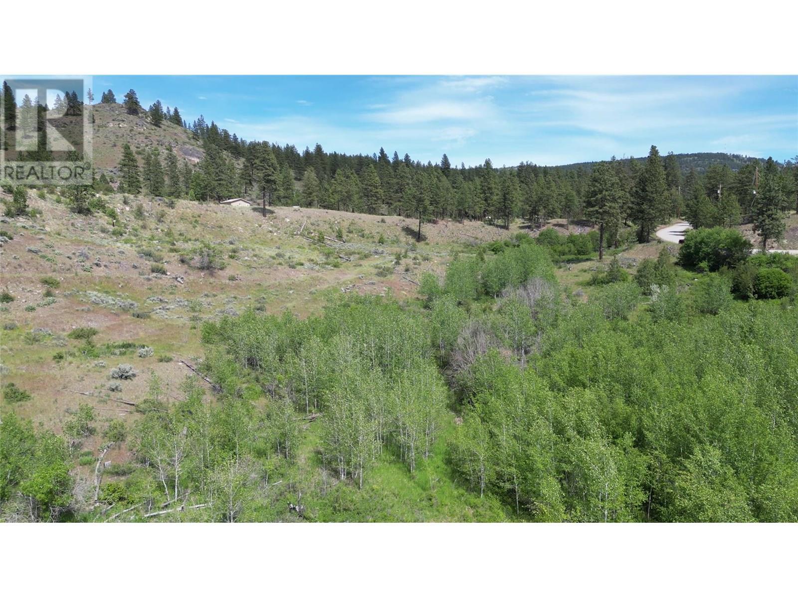 389 Chapman Road. Osoyoos, British Columbia