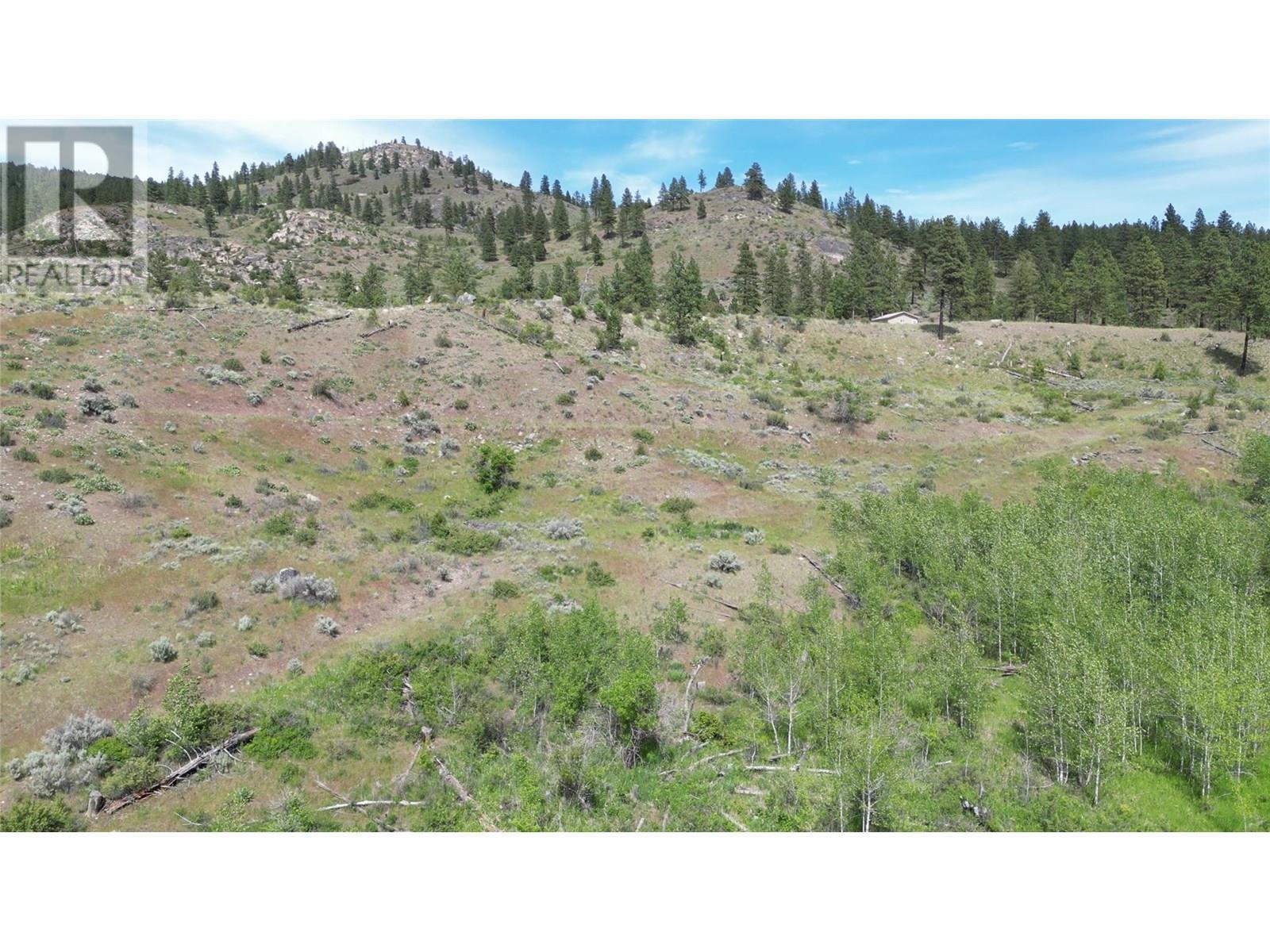 389 Chapman Road. Osoyoos, British Columbia