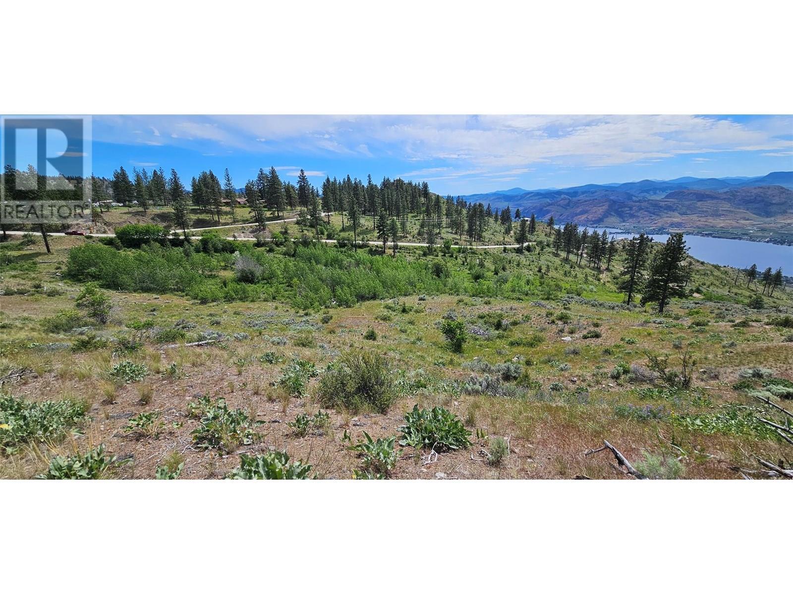 389 Chapman Road. Osoyoos, British Columbia