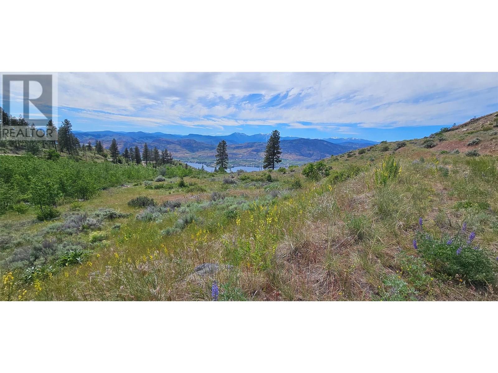 389 Chapman Road. Osoyoos, British Columbia