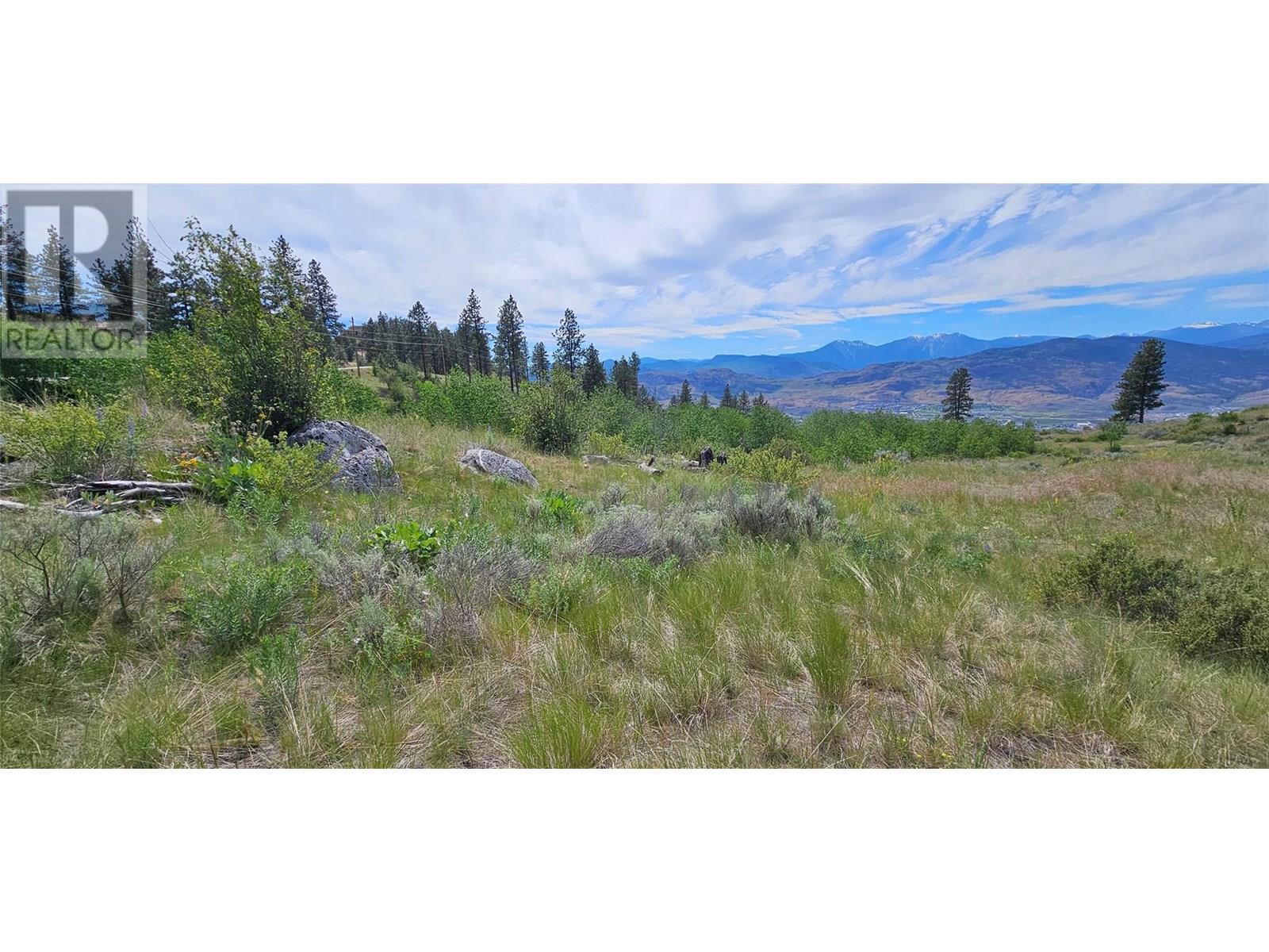 389 Chapman Road. Osoyoos, British Columbia