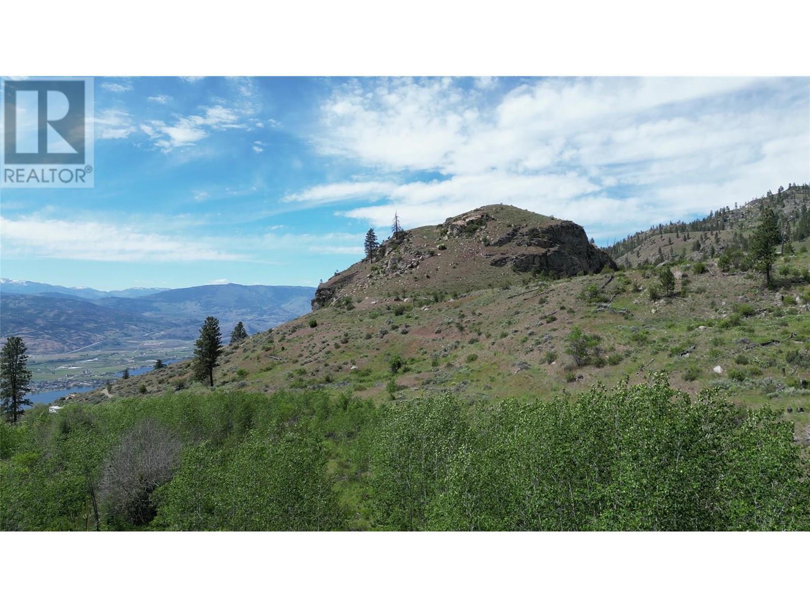 389 Chapman Road. Osoyoos, British Columbia