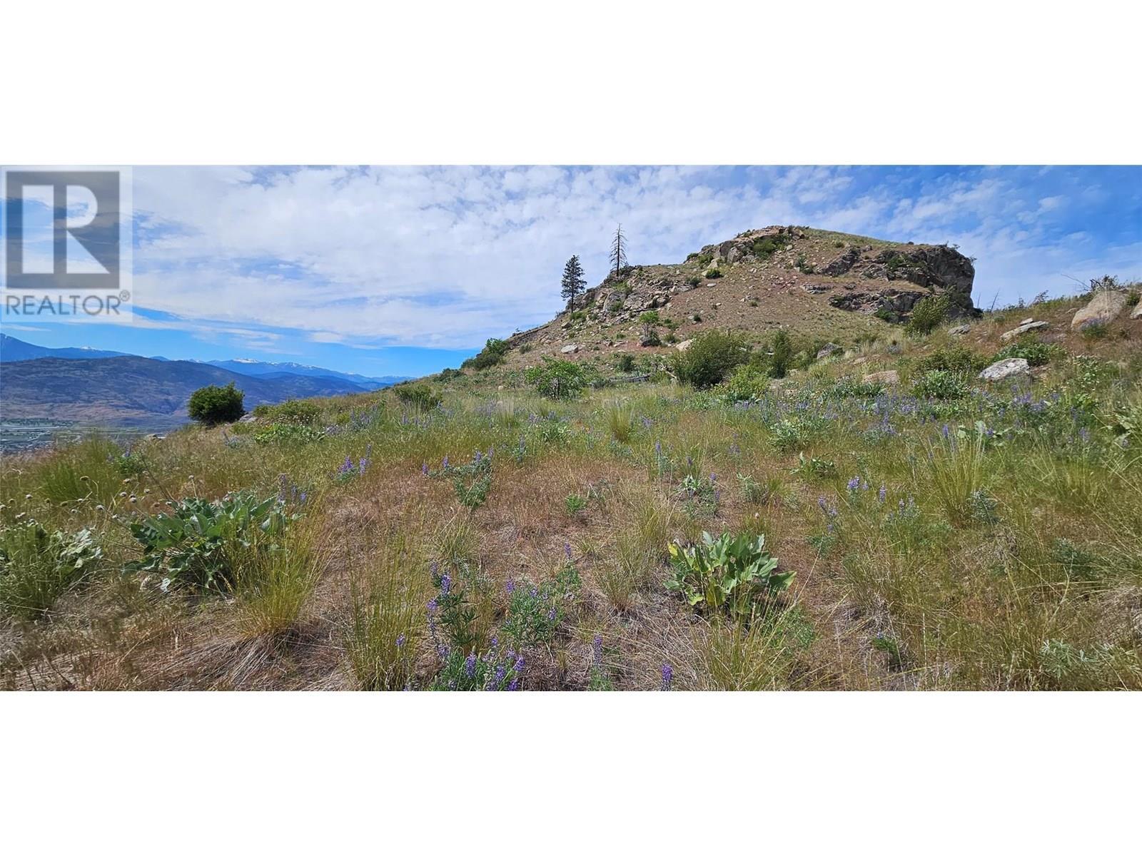 389 Chapman Road. Osoyoos, British Columbia