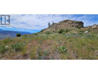 389 Chapman Road. Osoyoos, British Columbia