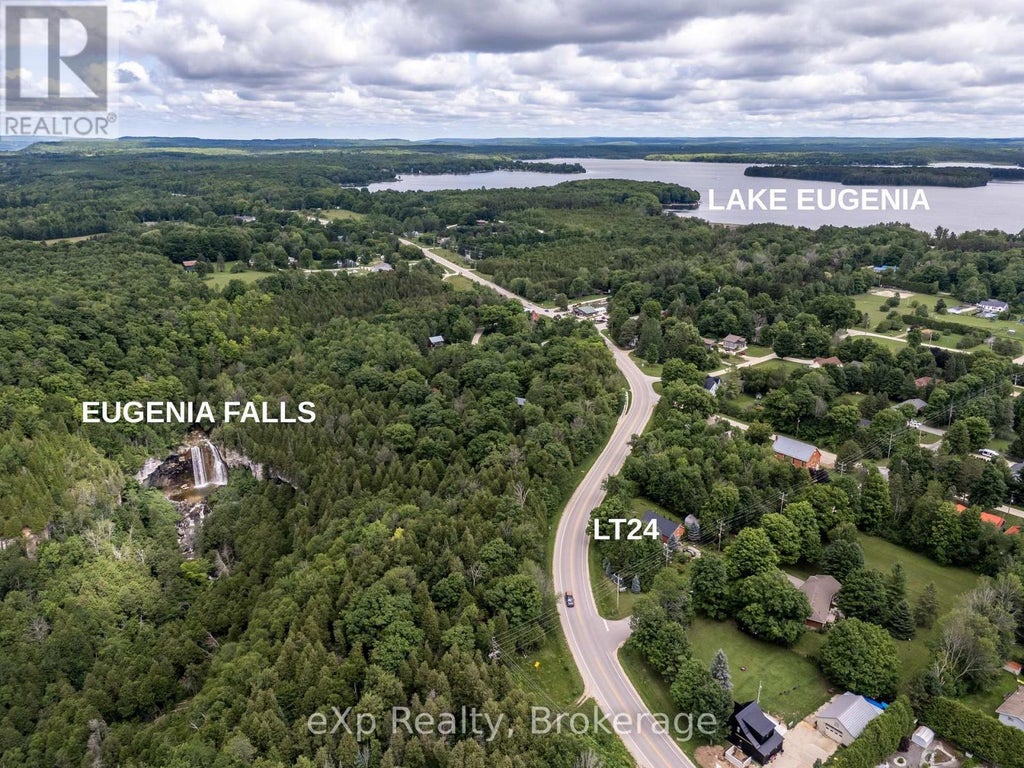 Lt 24 Canrobert Street N, Grey Highlands