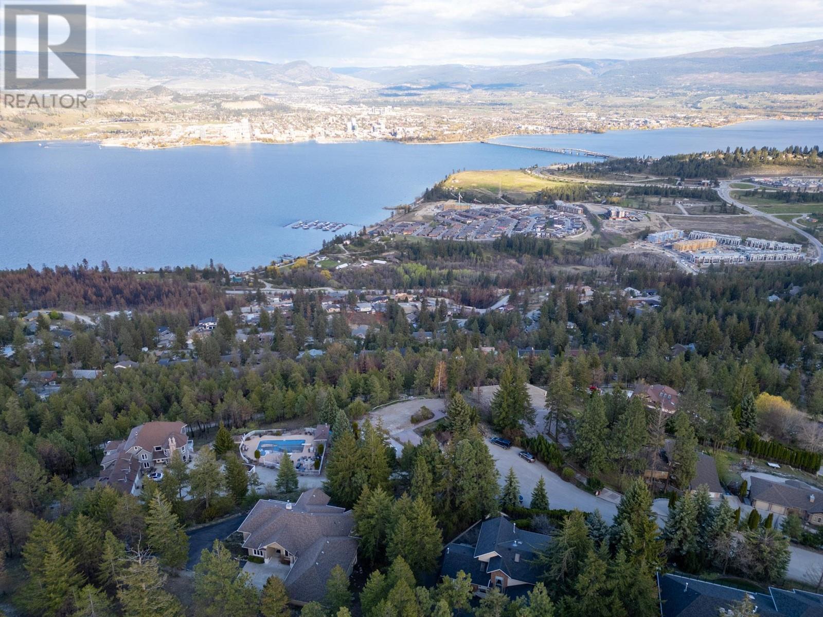 911 Guest Road. West Kelowna, British Columbia