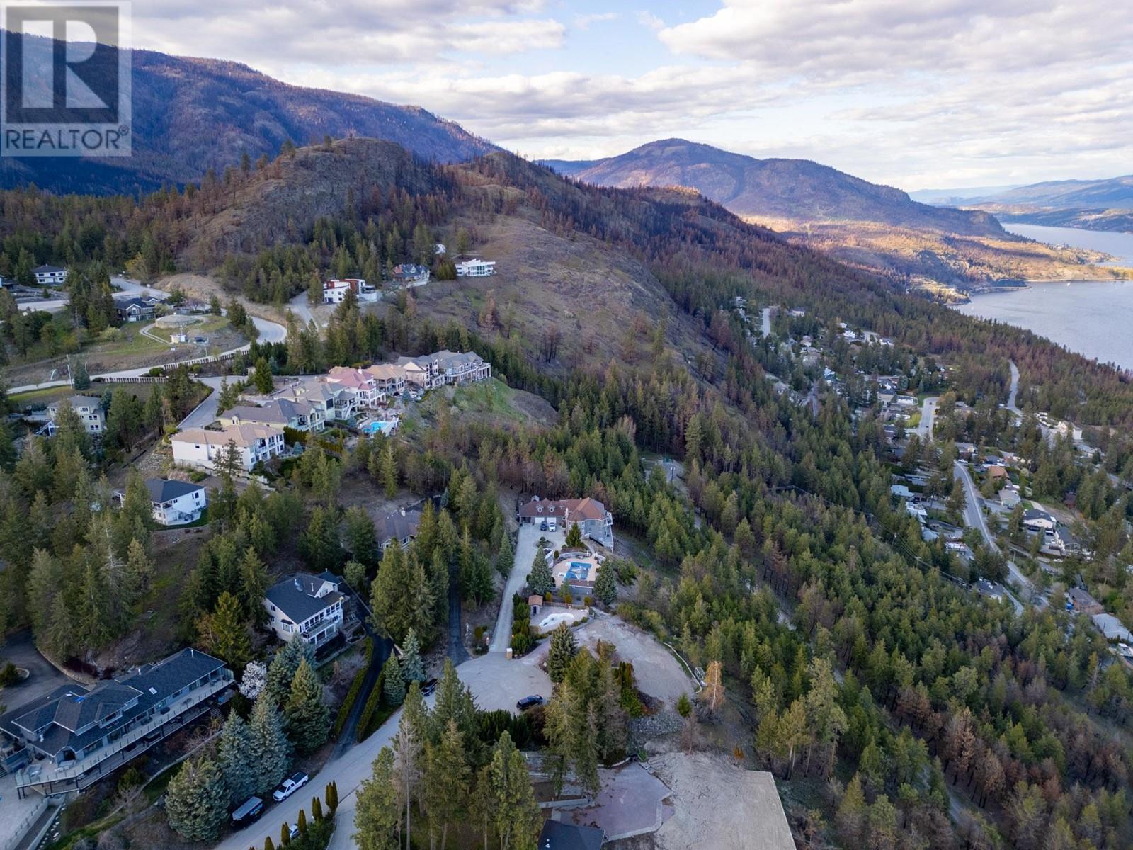 911 Guest Road. West Kelowna, British Columbia