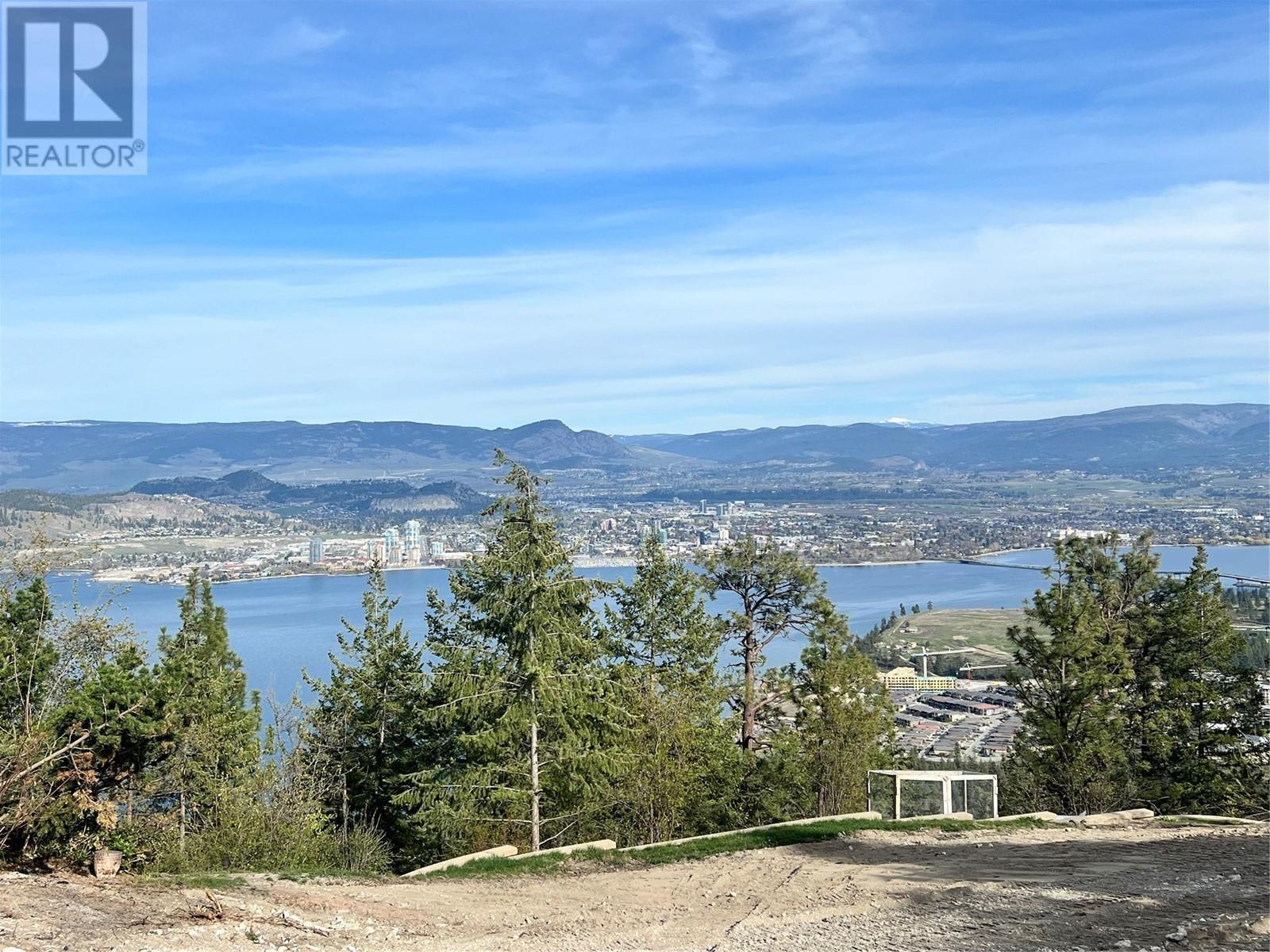 911 Guest Road. West Kelowna, British Columbia