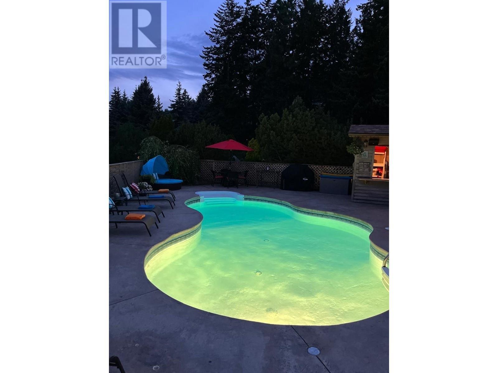 911 Guest Road. West Kelowna, British Columbia