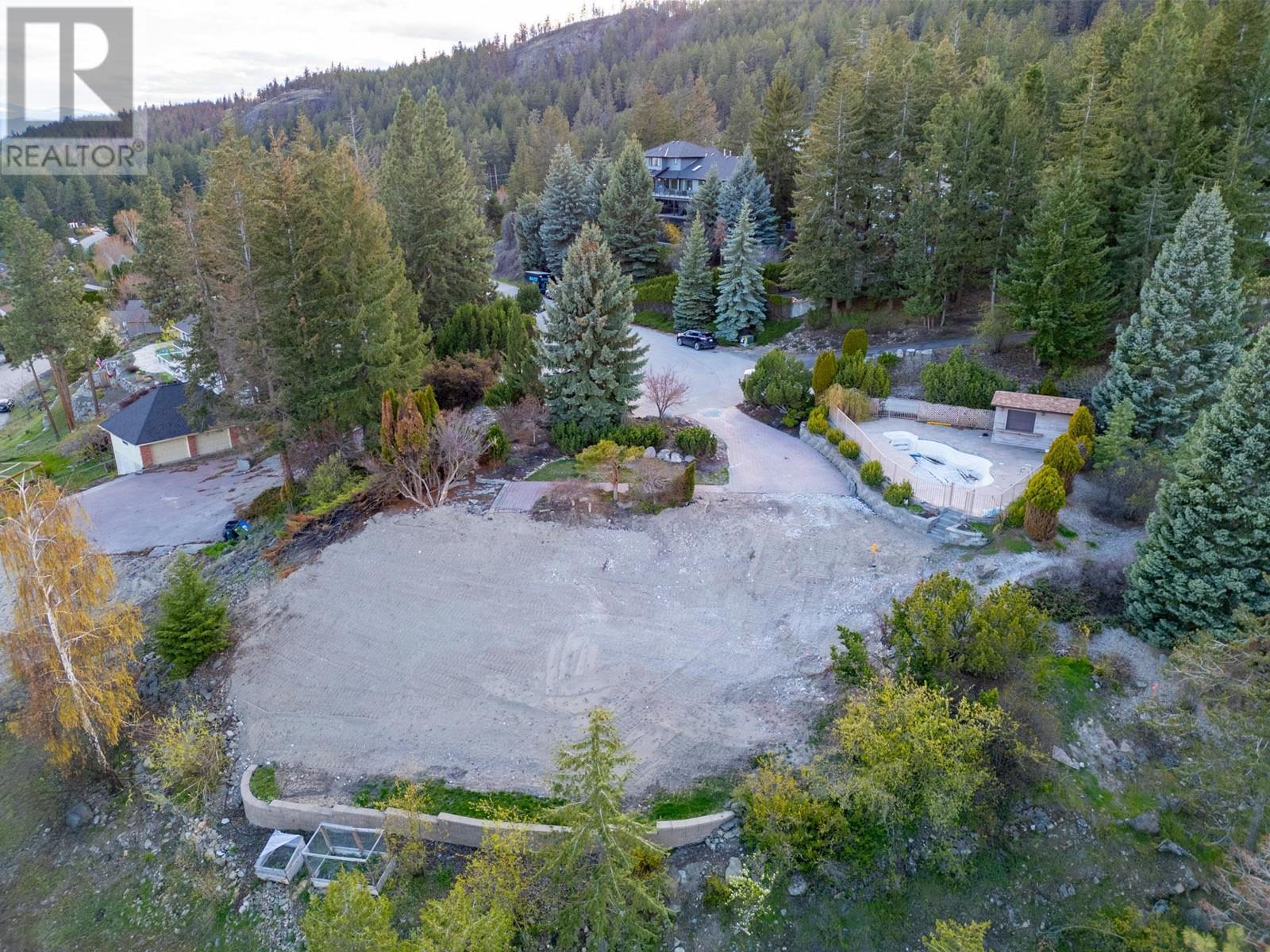 911 Guest Road. West Kelowna, British Columbia