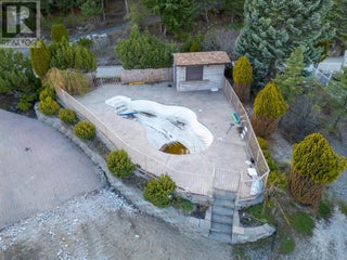 911 Guest Road. West Kelowna, British Columbia