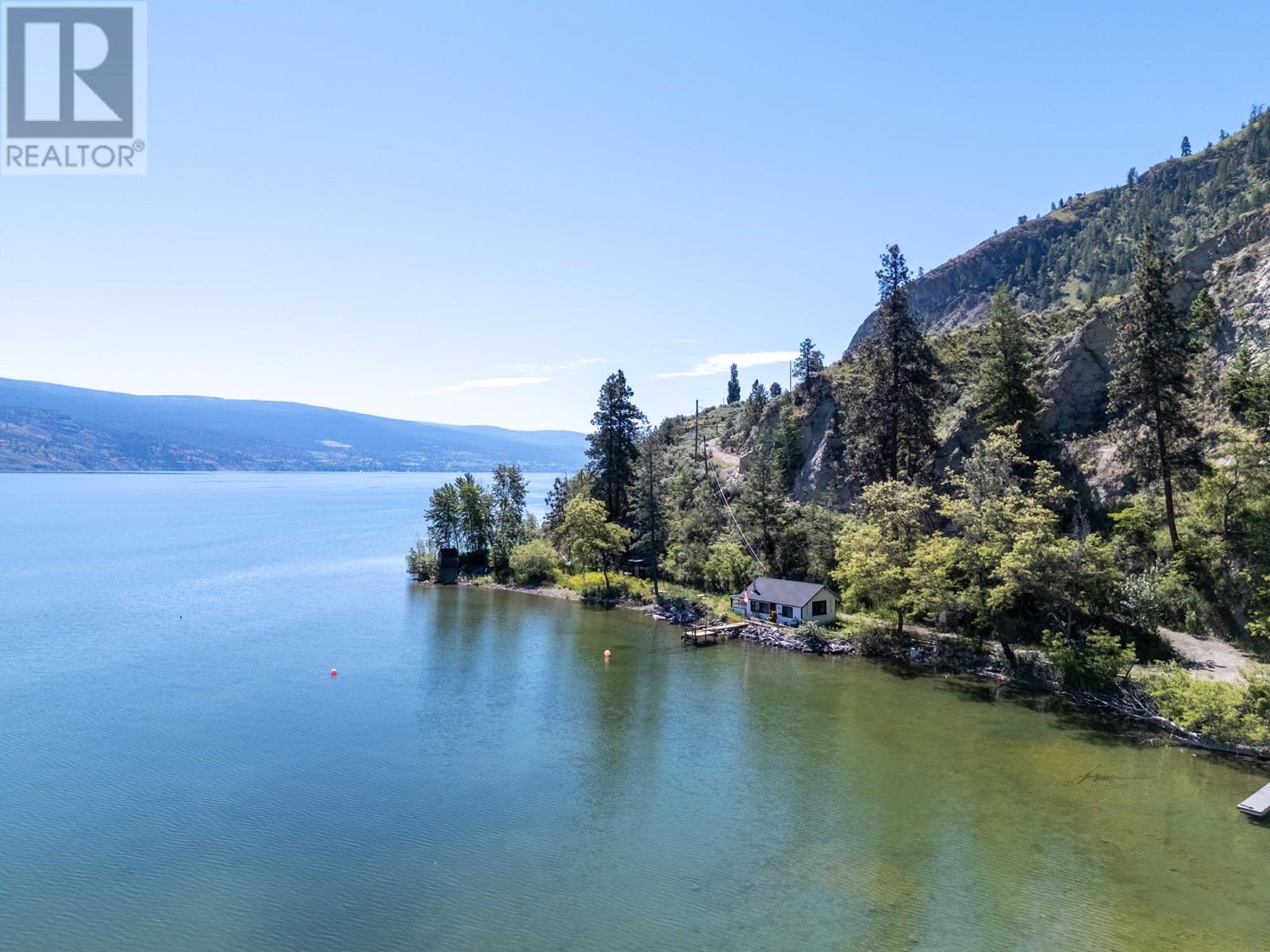 25301 Callan Road. Summerland, British Columbia