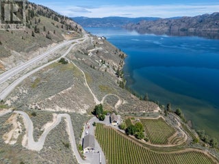 25301 Callan Road. Summerland, British Columbia