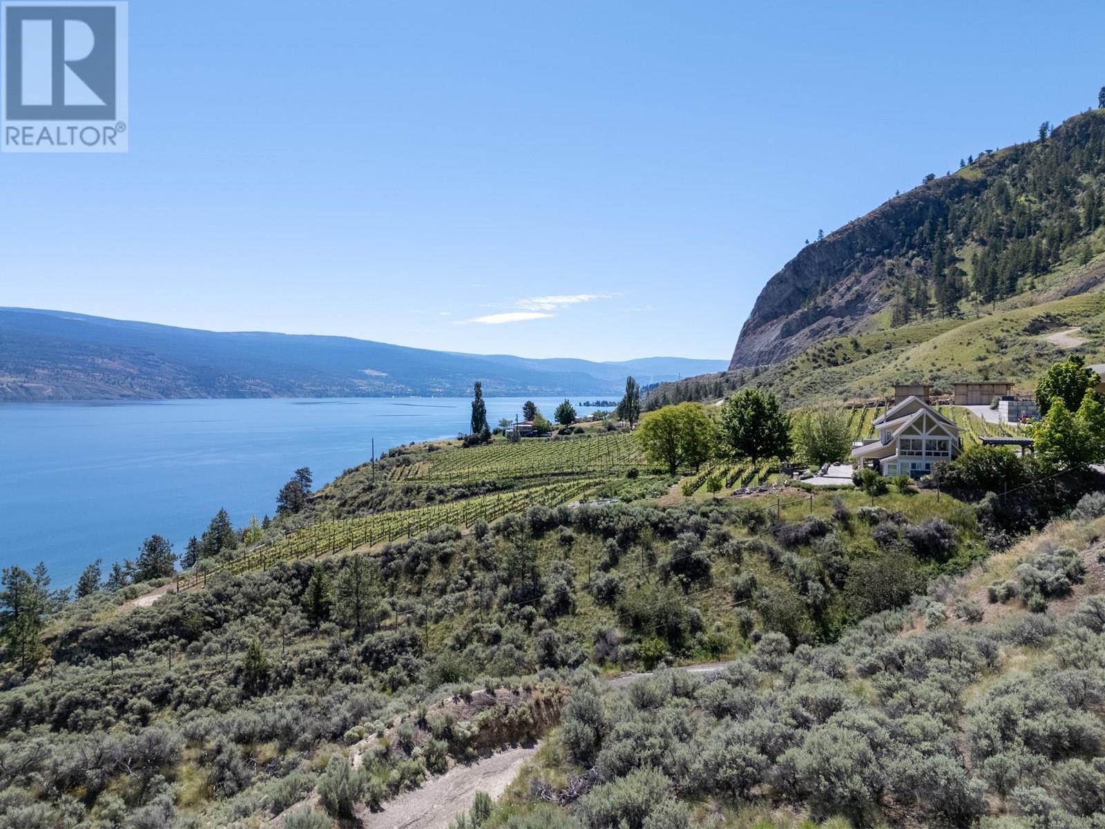 25301 Callan Road. Summerland, British Columbia