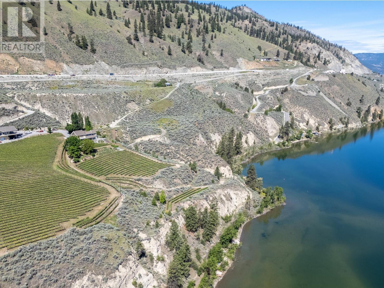 25301 Callan Road. Summerland, British Columbia