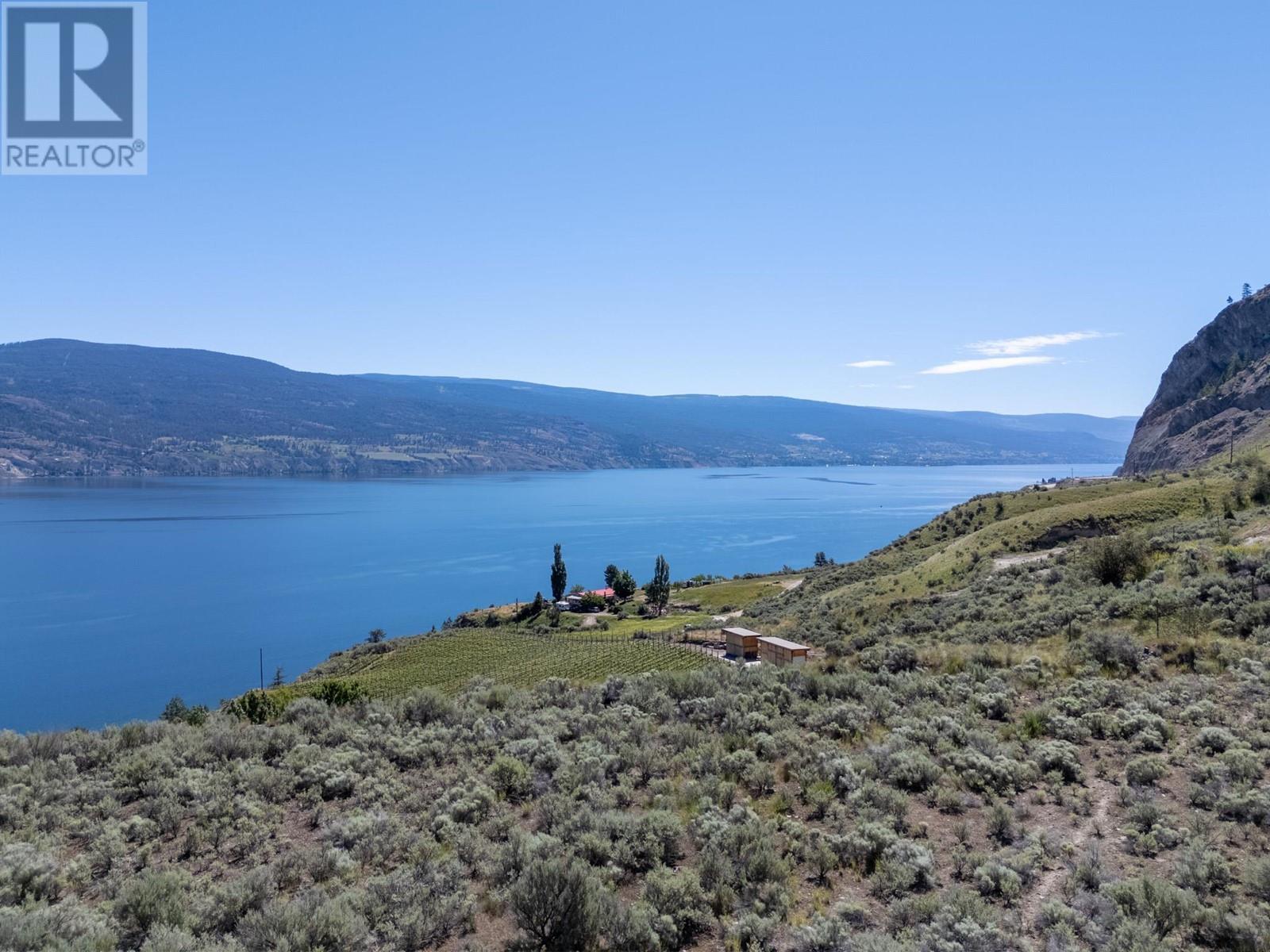 25301 Callan Road. Summerland, British Columbia