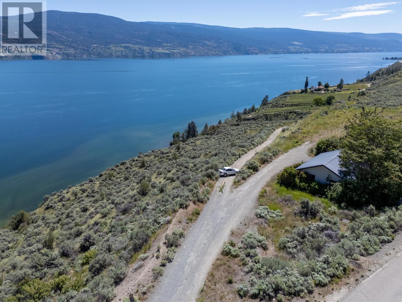 25301 Callan Road. Summerland, British Columbia